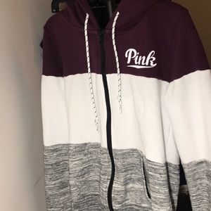 PINK Hoddie